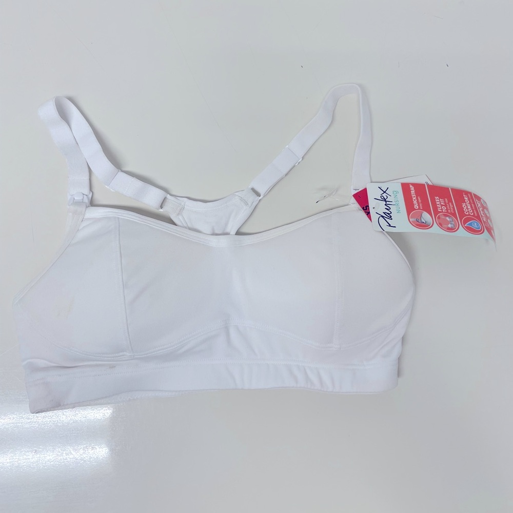 New Playtex nursing bra